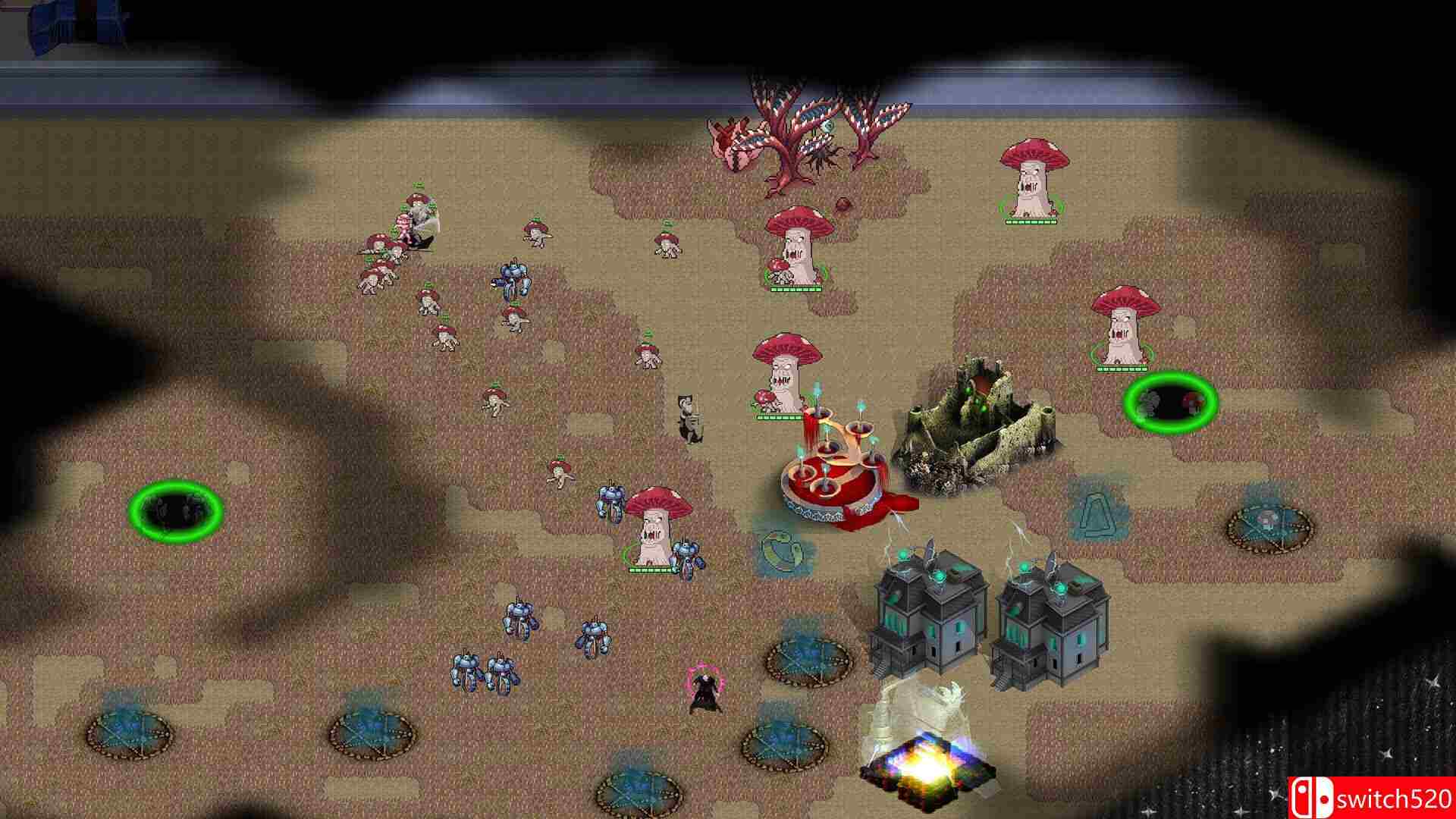 《魔盟（HyperCoven）》Build 19842187 P2P硬盘版[EN]_2