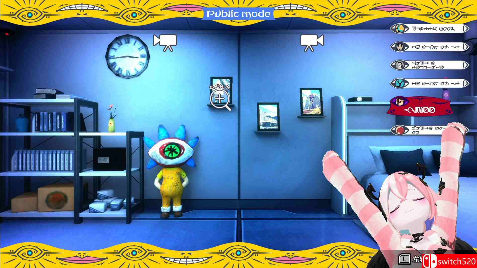 《终天教团（SHUTEN ORDER）》官方中文  TENOKE镜像版[CN/TW/EN/JP]_4