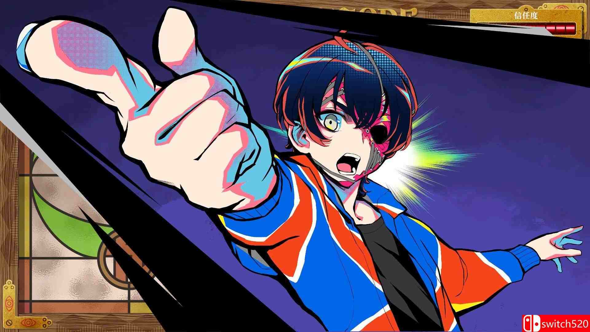 《终天教团（SHUTEN ORDER）》官方中文  TENOKE镜像版[CN/TW/EN/JP]_2