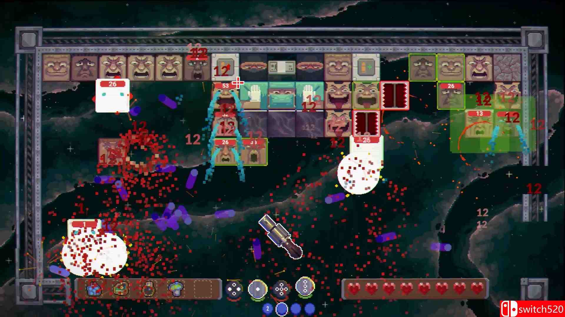 《杀死砖家（Kill the Brickman）》官方中文 Build 19839918 P2P硬盘版[CN/TW/EN/JP]_2