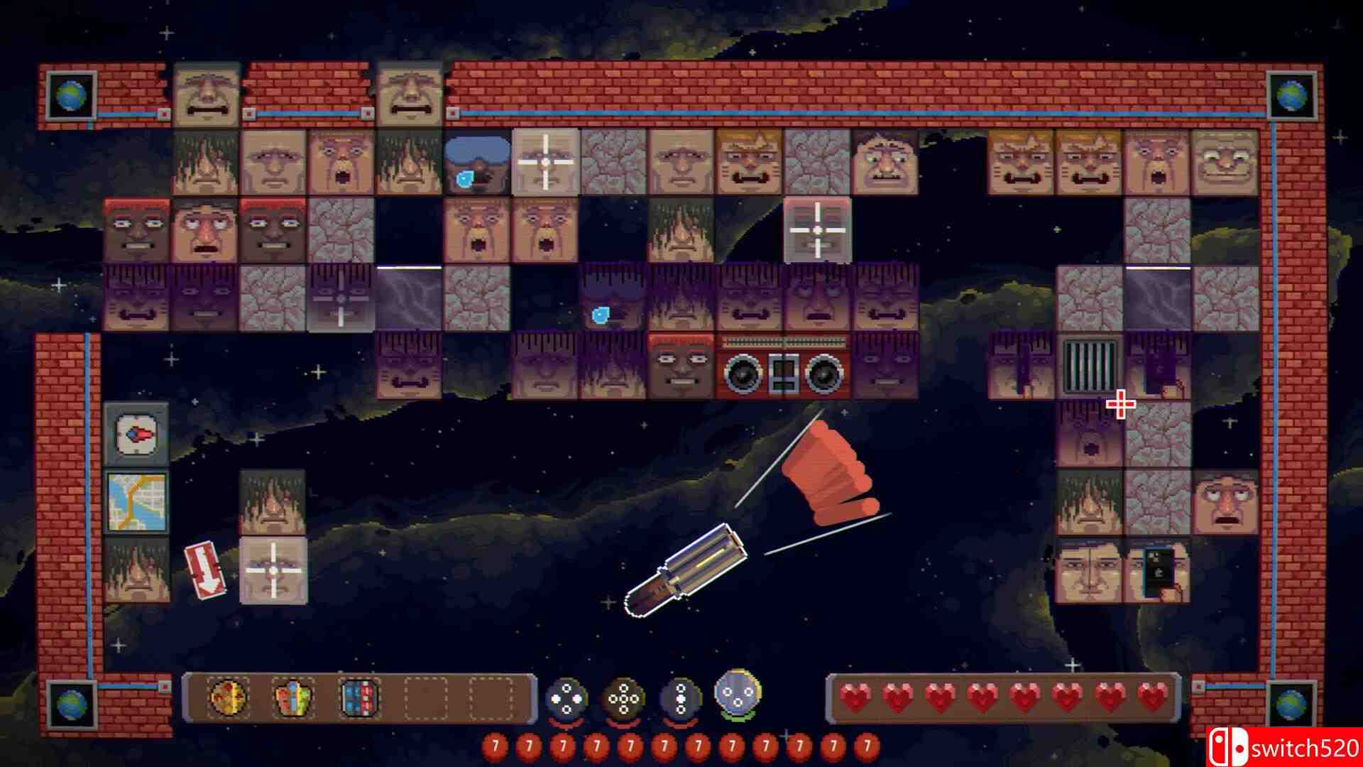 《杀死砖家（Kill the Brickman）》官方中文 Build 19839918 P2P硬盘版[CN/TW/EN/JP]_1