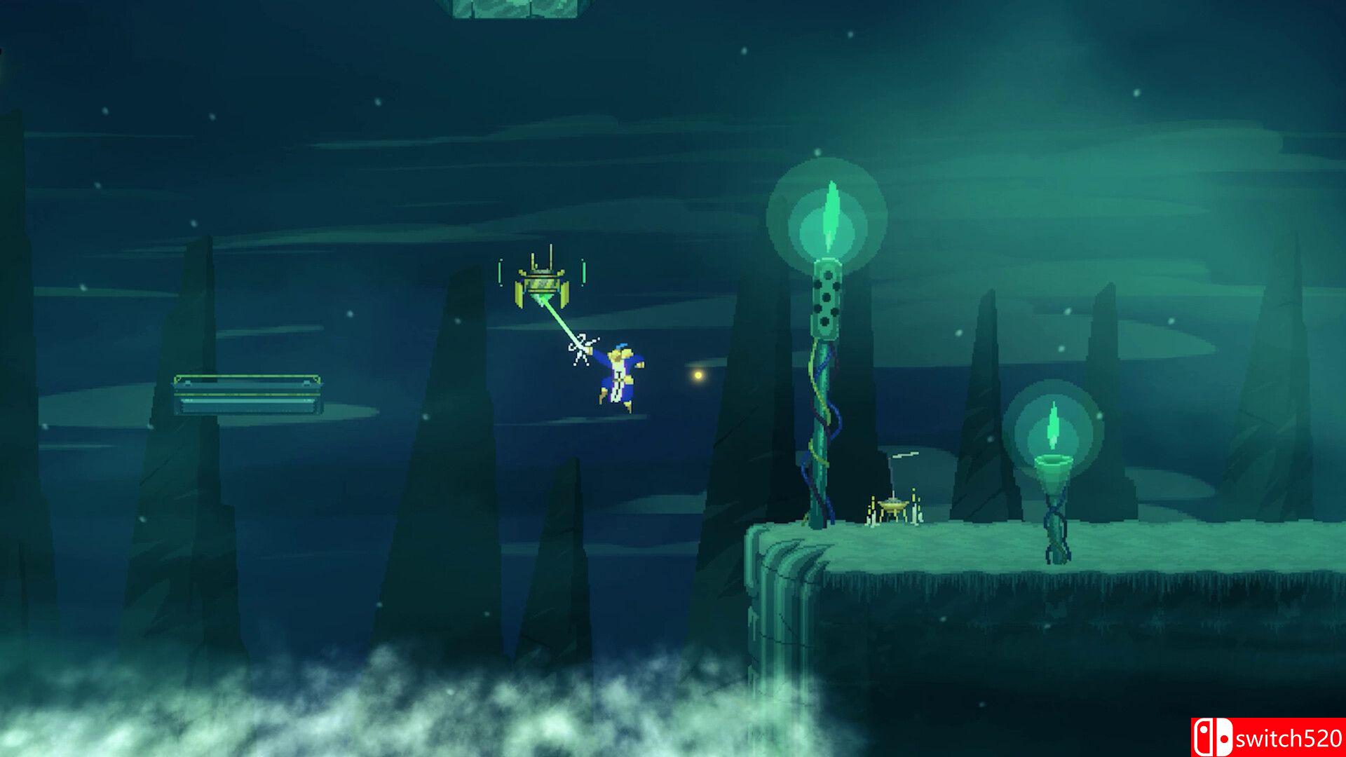 《轮回冒险（Adventure of Samsara）》I_KnoW镜像版[EN/JP]_5