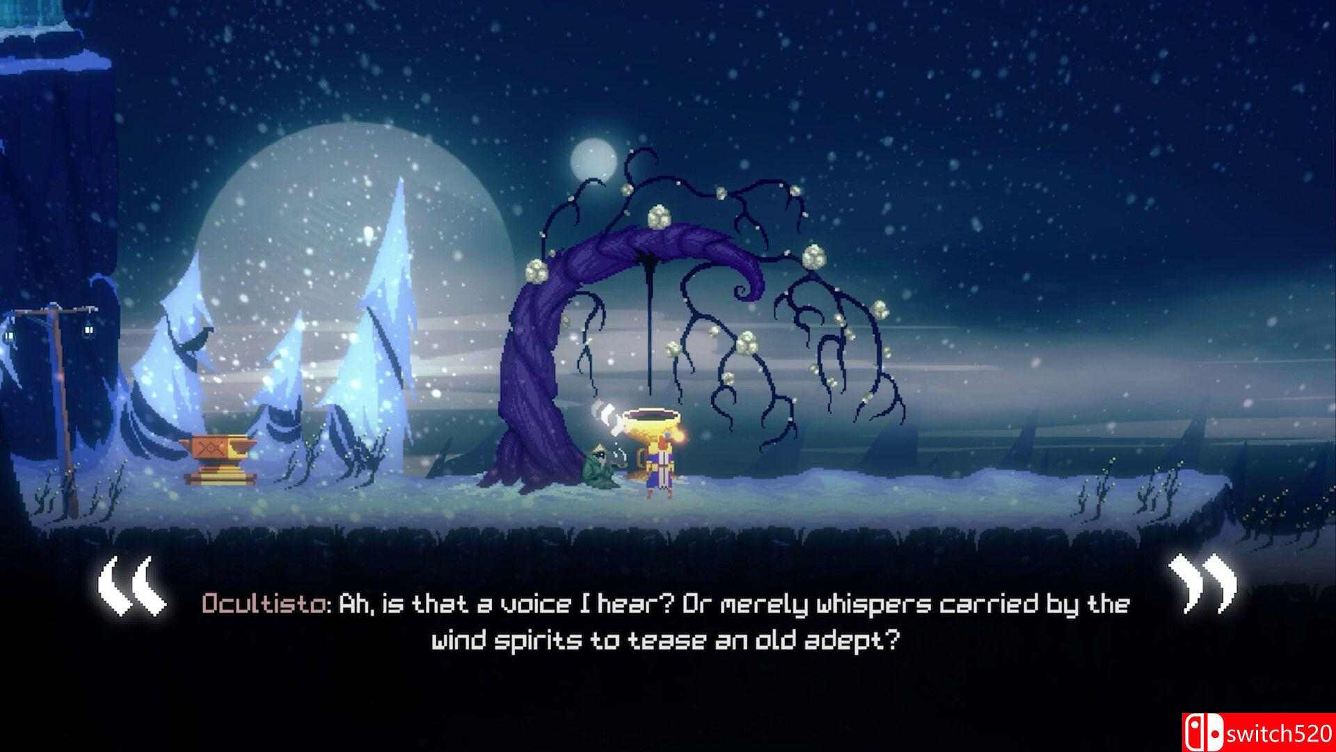 《轮回冒险（Adventure of Samsara）》I_KnoW镜像版[EN/JP]_4