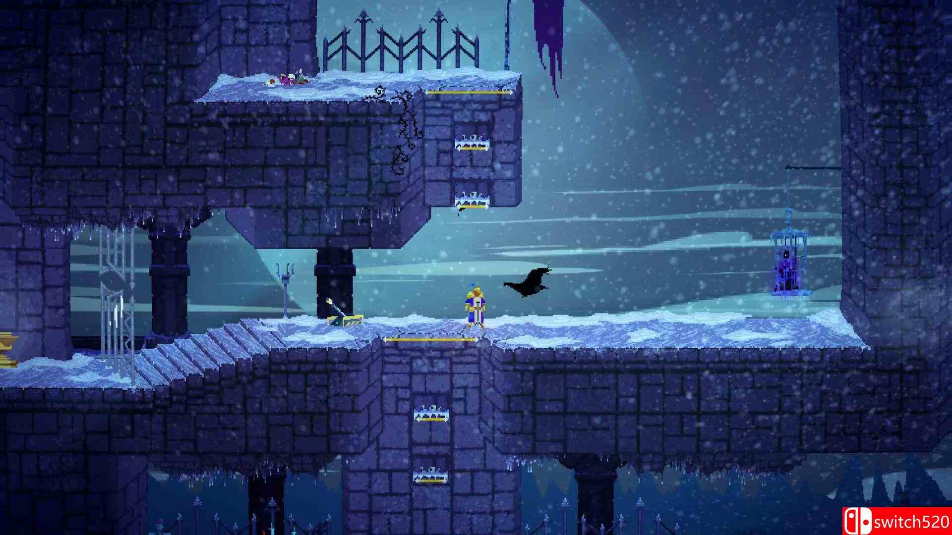 《轮回冒险（Adventure of Samsara）》I_KnoW镜像版[EN/JP]_1