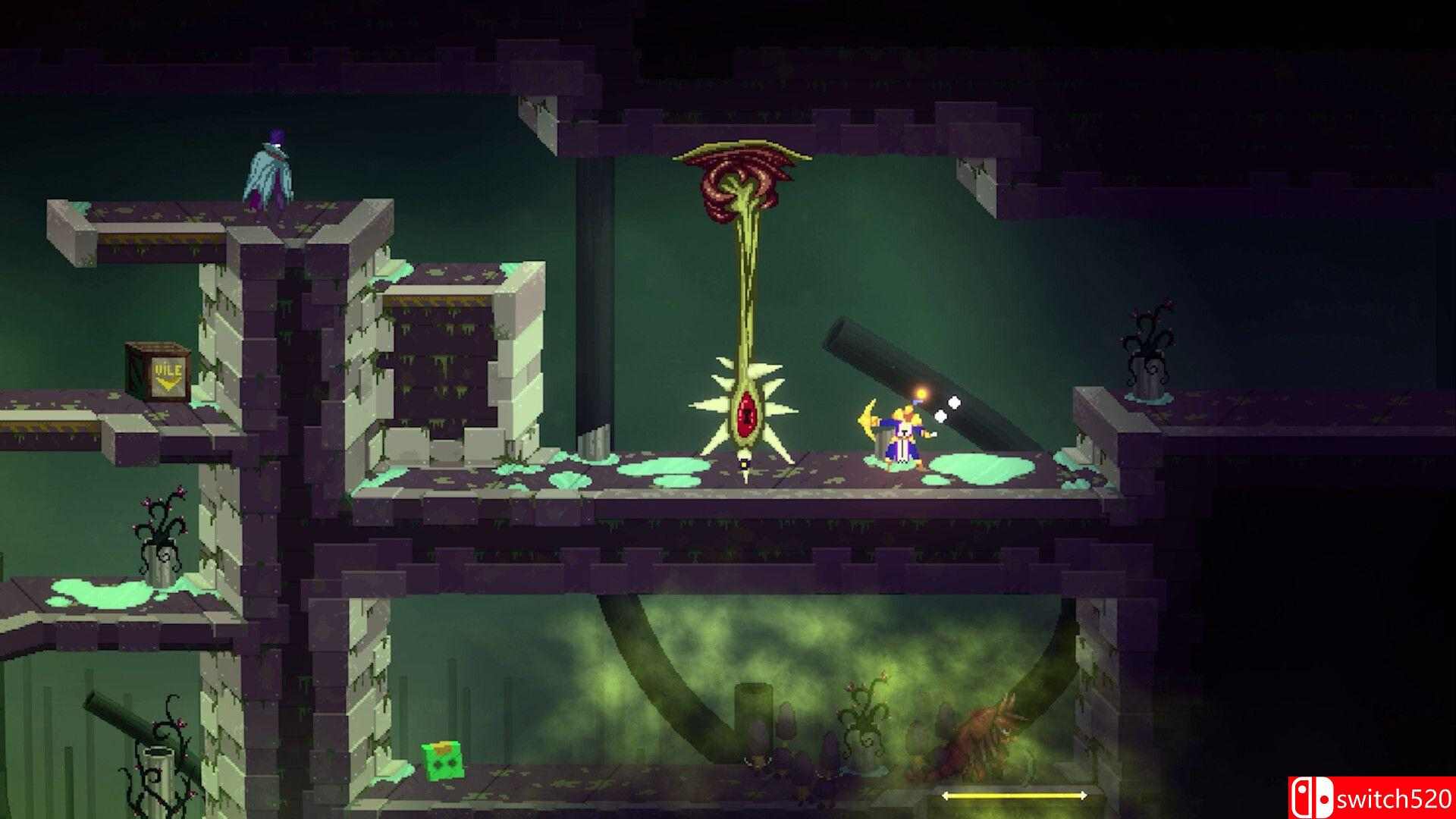 《轮回冒险（Adventure of Samsara）》I_KnoW镜像版[EN/JP]_3