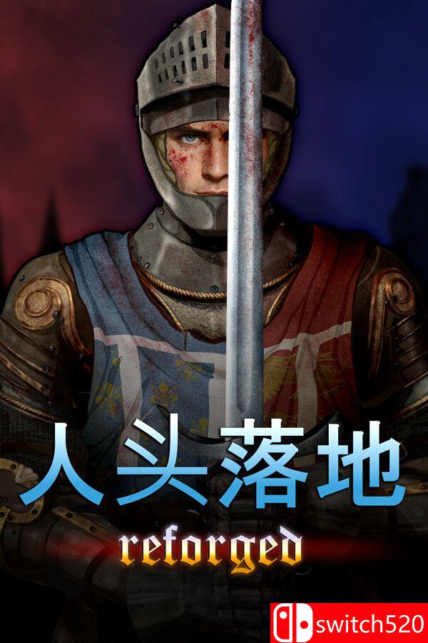 《人头落地：重铸版（Heads Will Roll: Reforged）》集成浮城之罪DLC TENOKE镜像版[CN/EN/JP]