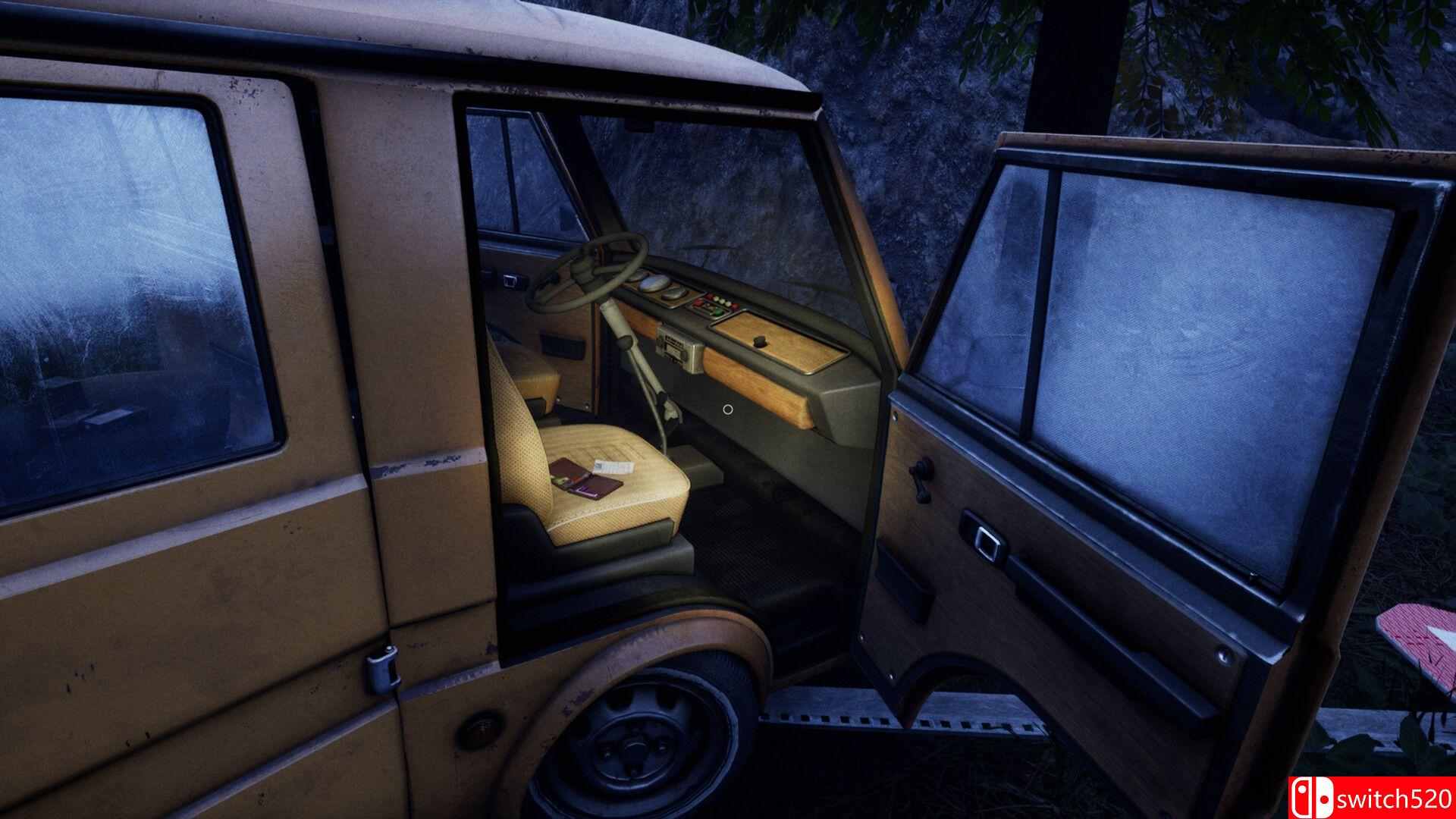 《侦探：犯罪现场（DETECTIVE - Scene Crime）》官方中文 TENOKE镜像版[CN/EN/JP]_4