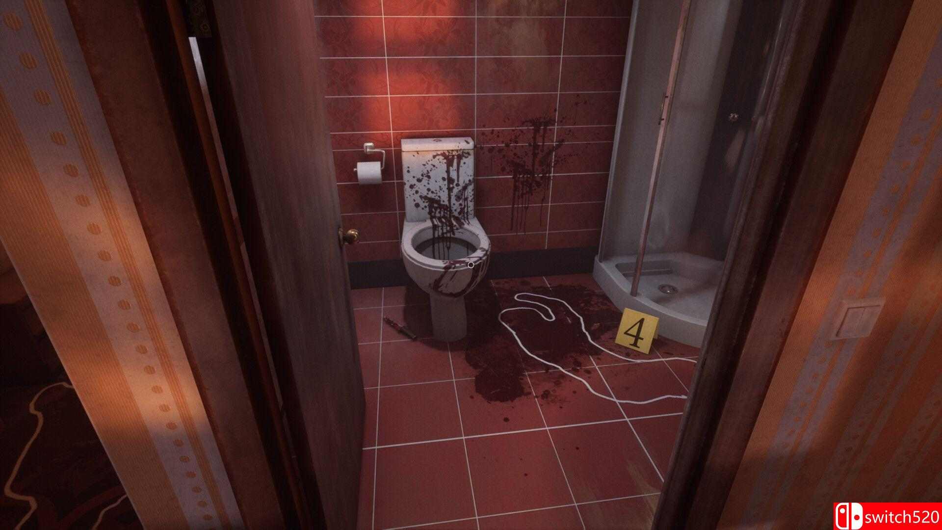 《侦探：犯罪现场（DETECTIVE - Scene Crime）》官方中文 TENOKE镜像版[CN/EN/JP]_2