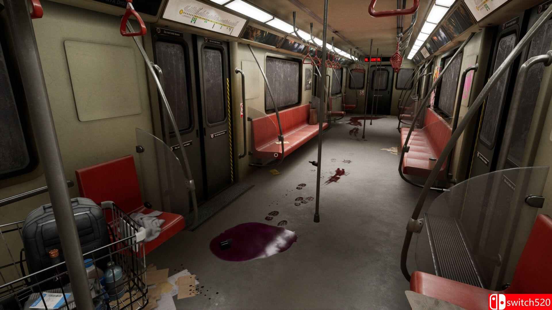 《侦探：犯罪现场（DETECTIVE - Scene Crime）》官方中文 TENOKE镜像版[CN/EN/JP]_3