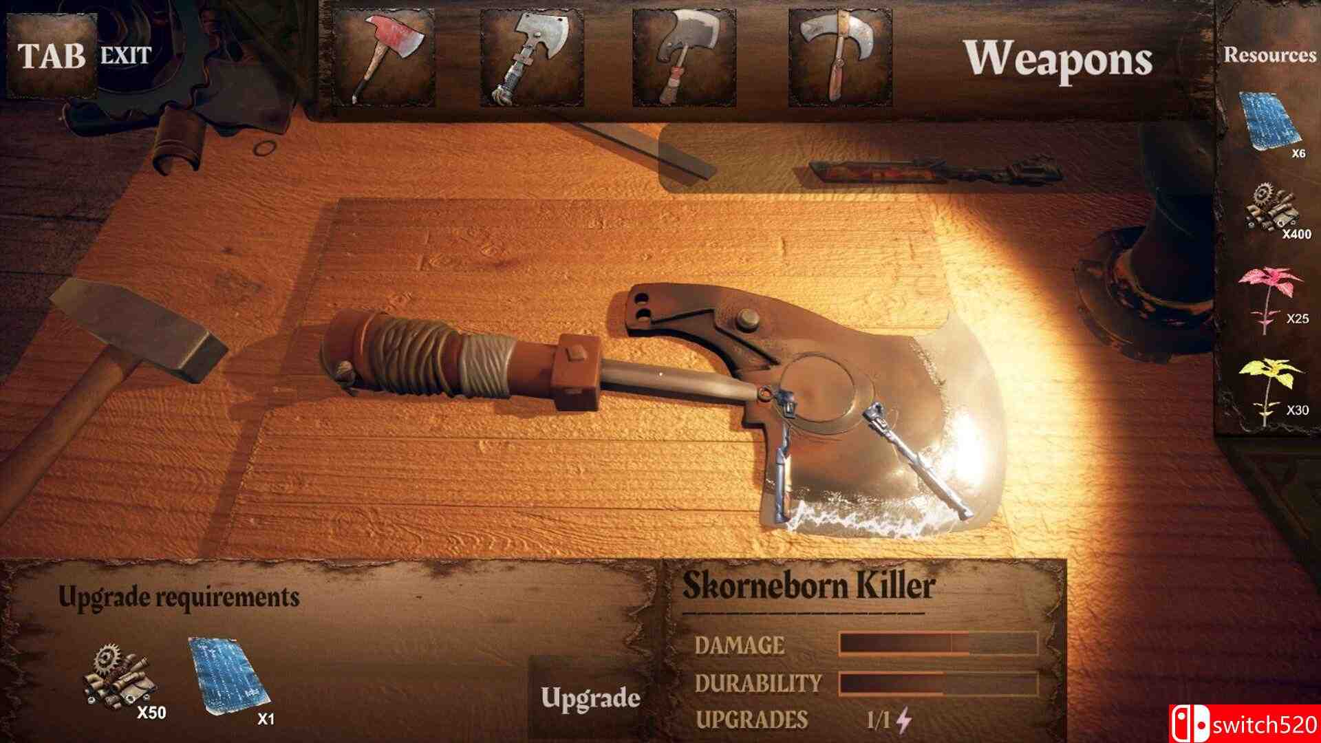 《墙内猎域（Hunted Within: The Walls）》官方中文 TENOKE镜像版[CN/EN/JP]_5