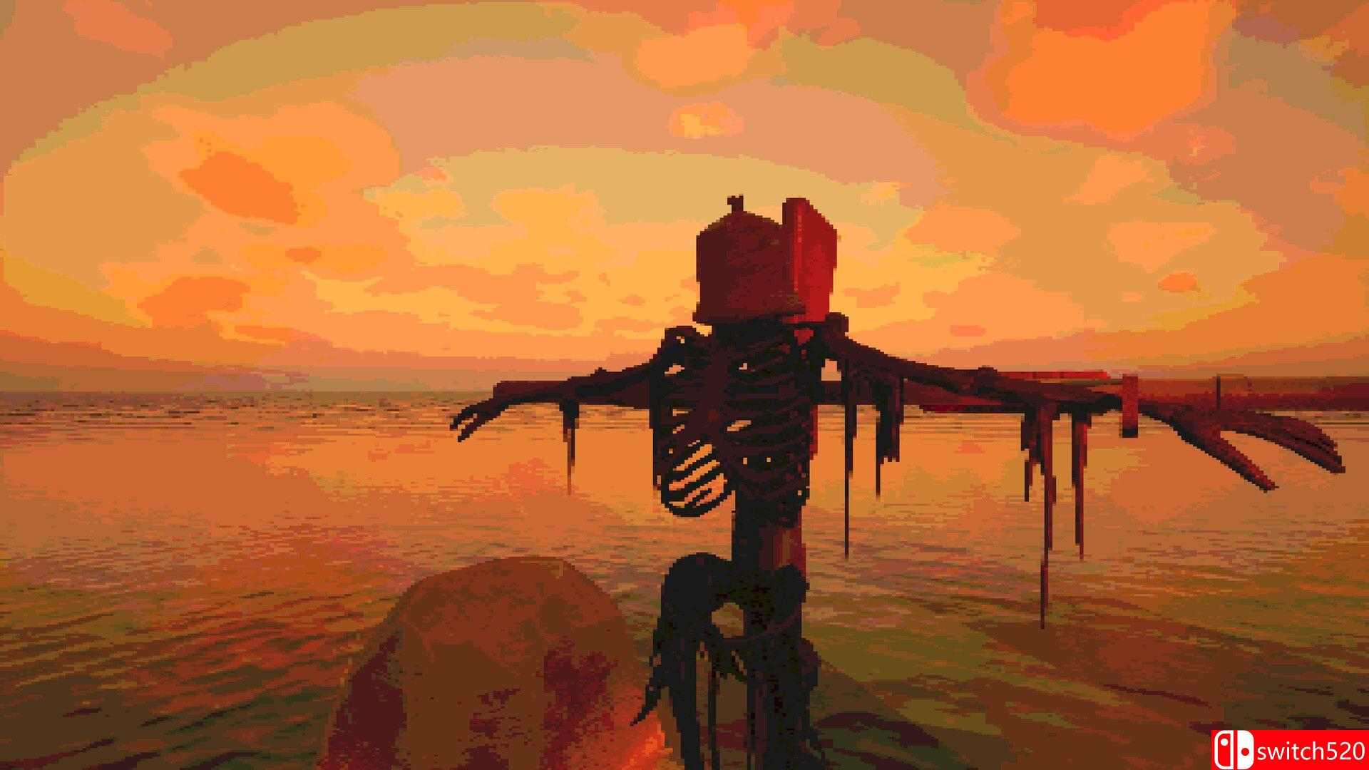 《噩兆降临（SHIATH）》TENOKE镜像版[EN]_3