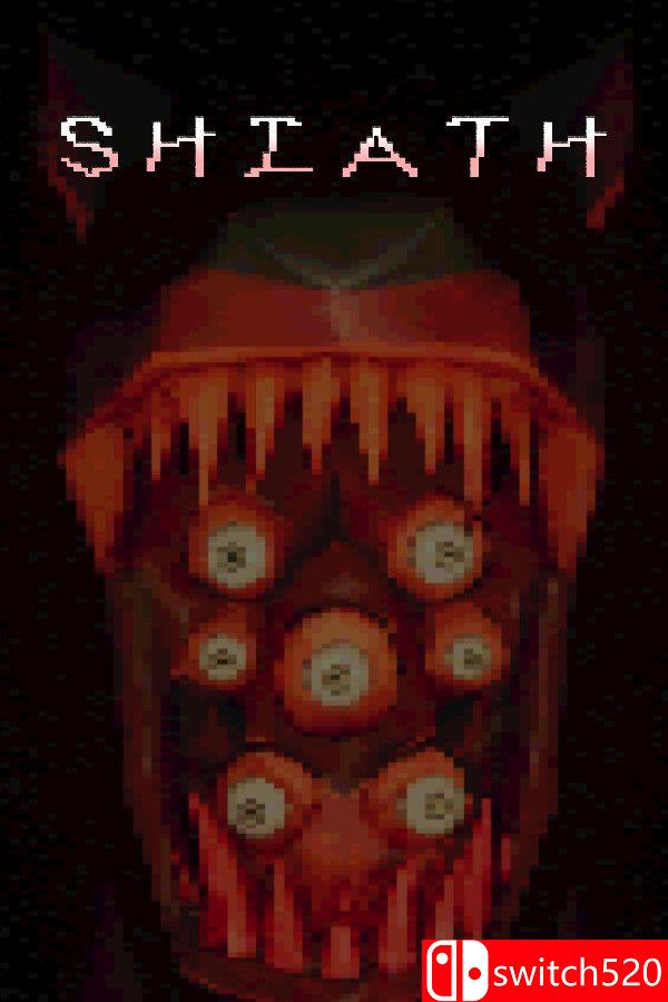 《噩兆降临（SHIATH）》TENOKE镜像版[EN]