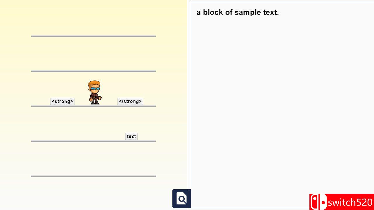 《超级标记人（Super Markup Man）》官方中文 Build 14497984 P2P硬盘版[CN/EN]_1