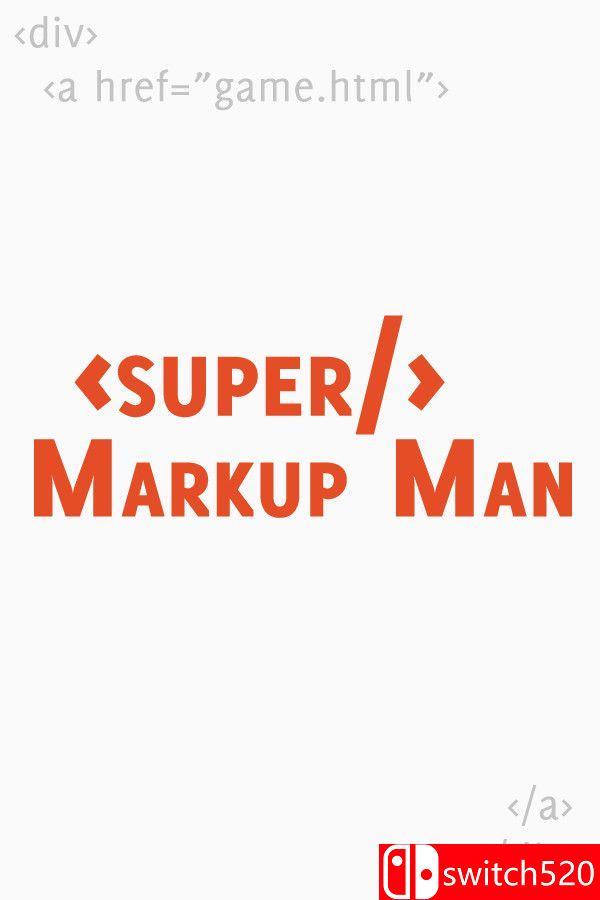 《超级标记人（Super Markup Man）》官方中文 Build 14497984 P2P硬盘版[CN/EN]