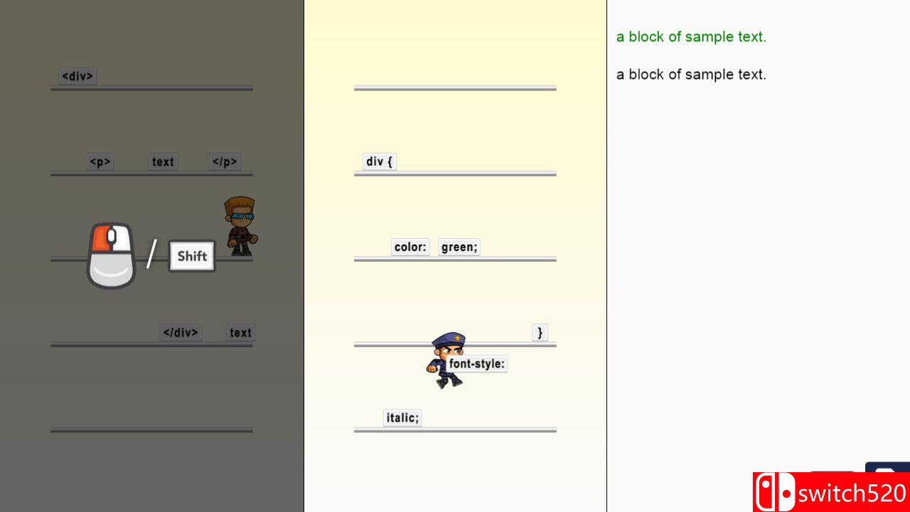《超级标记人（Super Markup Man）》官方中文 Build 14497984 P2P硬盘版[CN/EN]_4