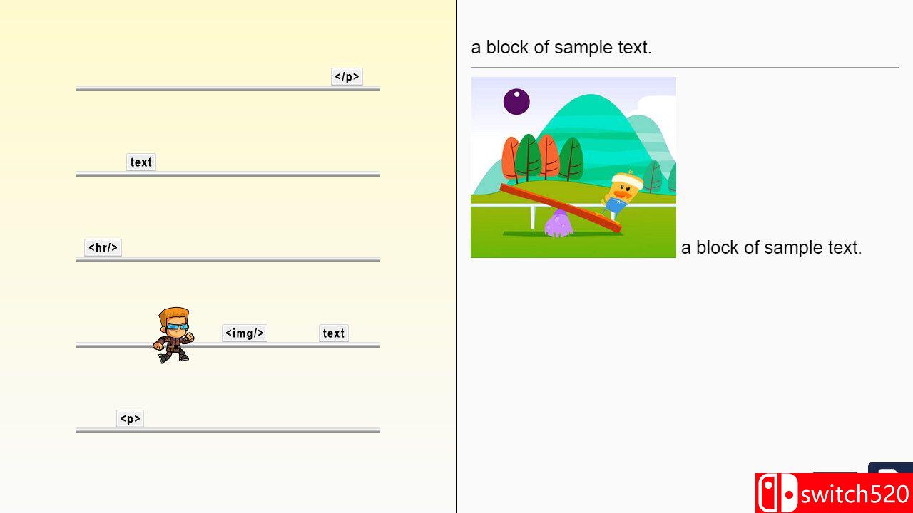 《超级标记人（Super Markup Man）》官方中文 Build 14497984 P2P硬盘版[CN/EN]_2