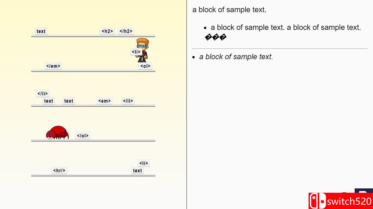 《超级标记人（Super Markup Man）》官方中文 Build 14497984 P2P硬盘版[CN/EN]_3