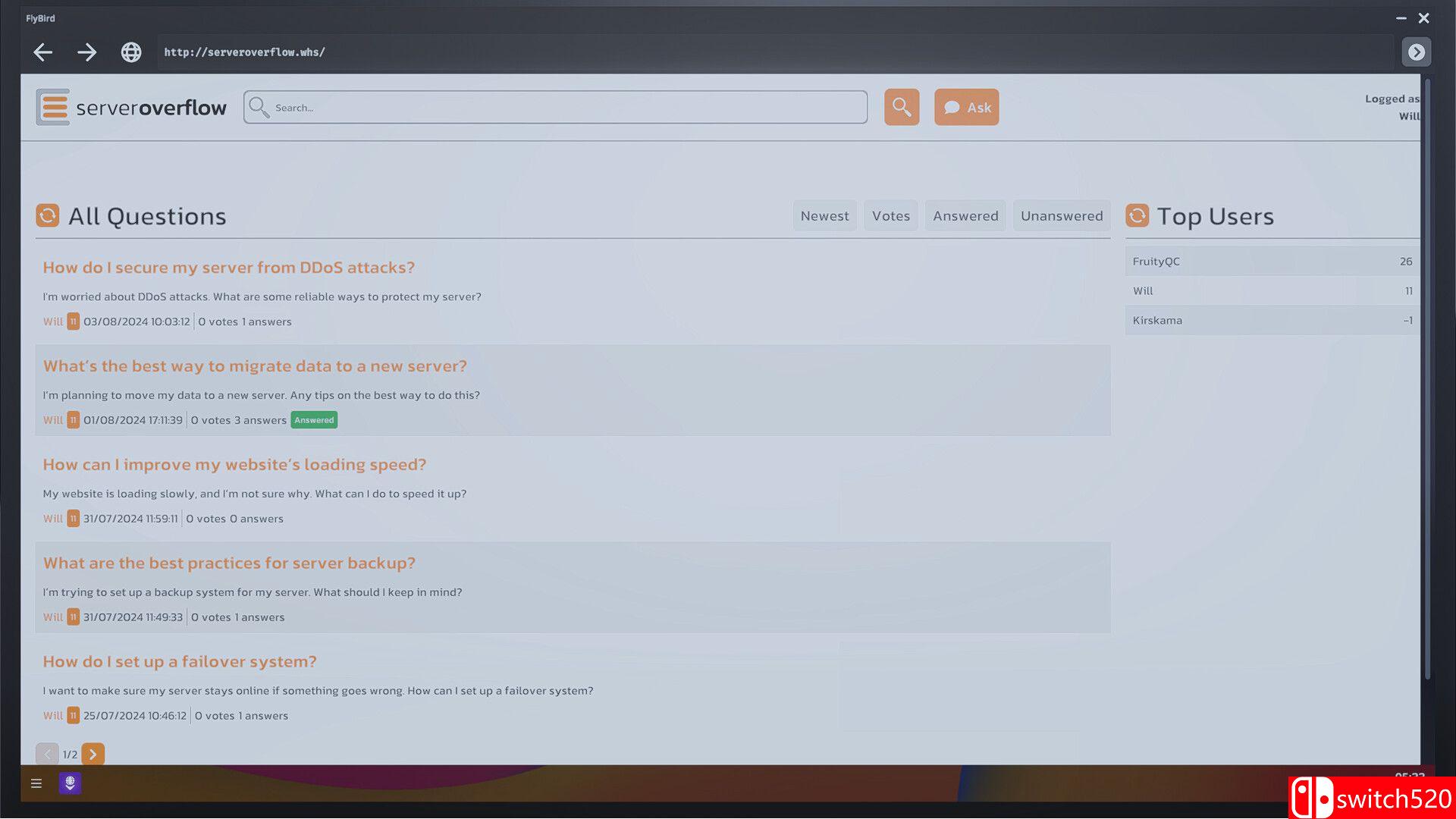 《虚拟主机模拟器（Web Host Simulator）》Build 19717746 P2P硬盘版[EN]_4