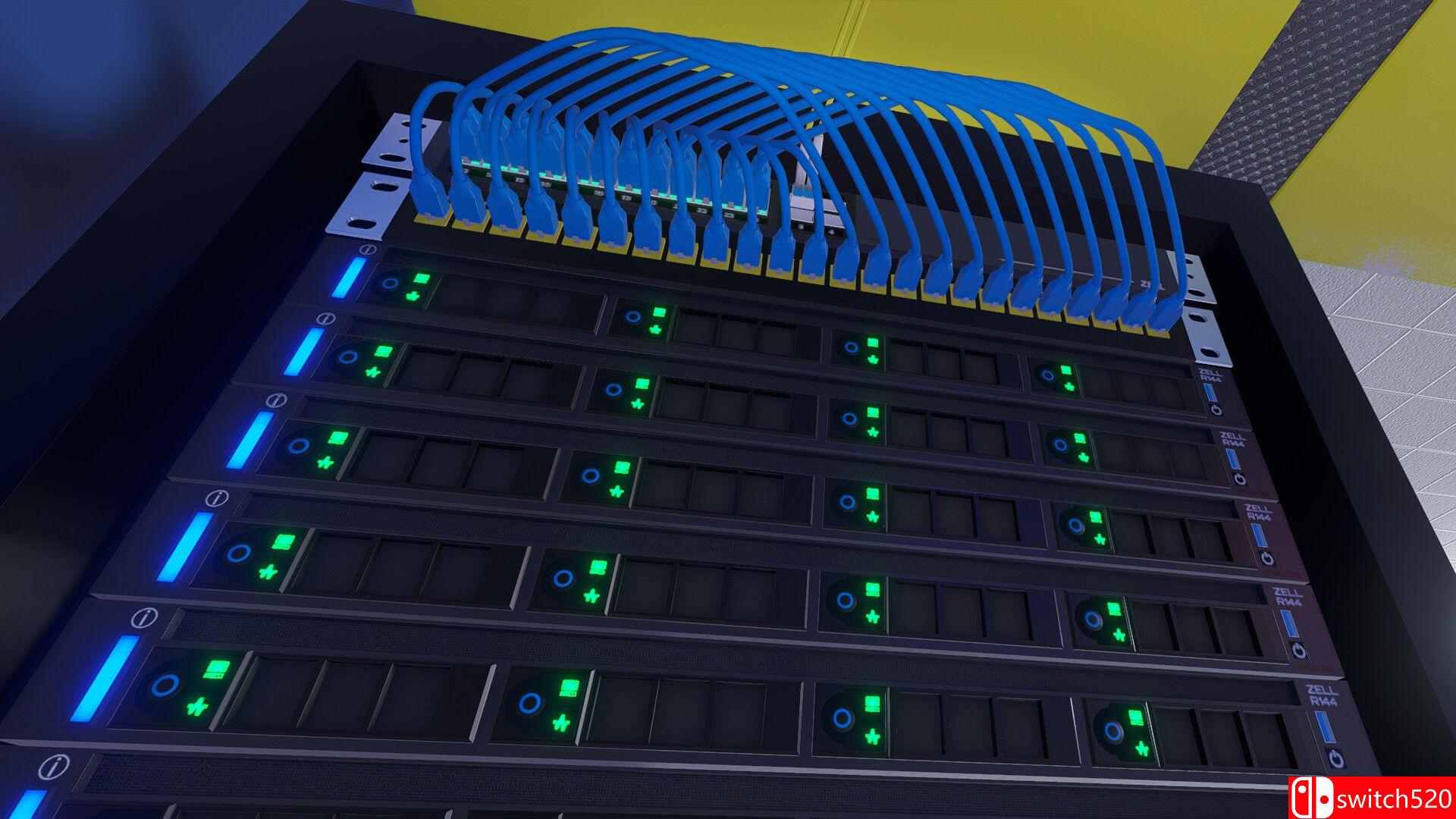 《虚拟主机模拟器（Web Host Simulator）》Build 19717746 P2P硬盘版[EN]_2