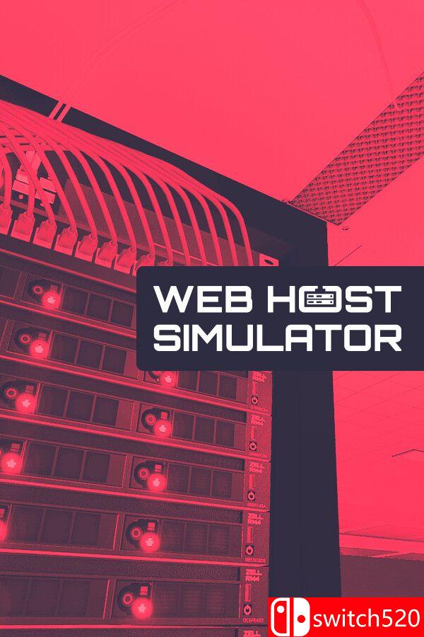《虚拟主机模拟器（Web Host Simulator）》Build 19717746 P2P硬盘版[EN]