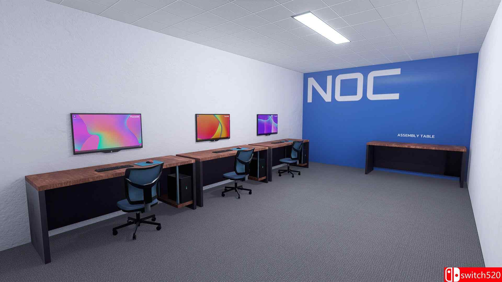 《虚拟主机模拟器（Web Host Simulator）》Build 19717746 P2P硬盘版[EN]_5