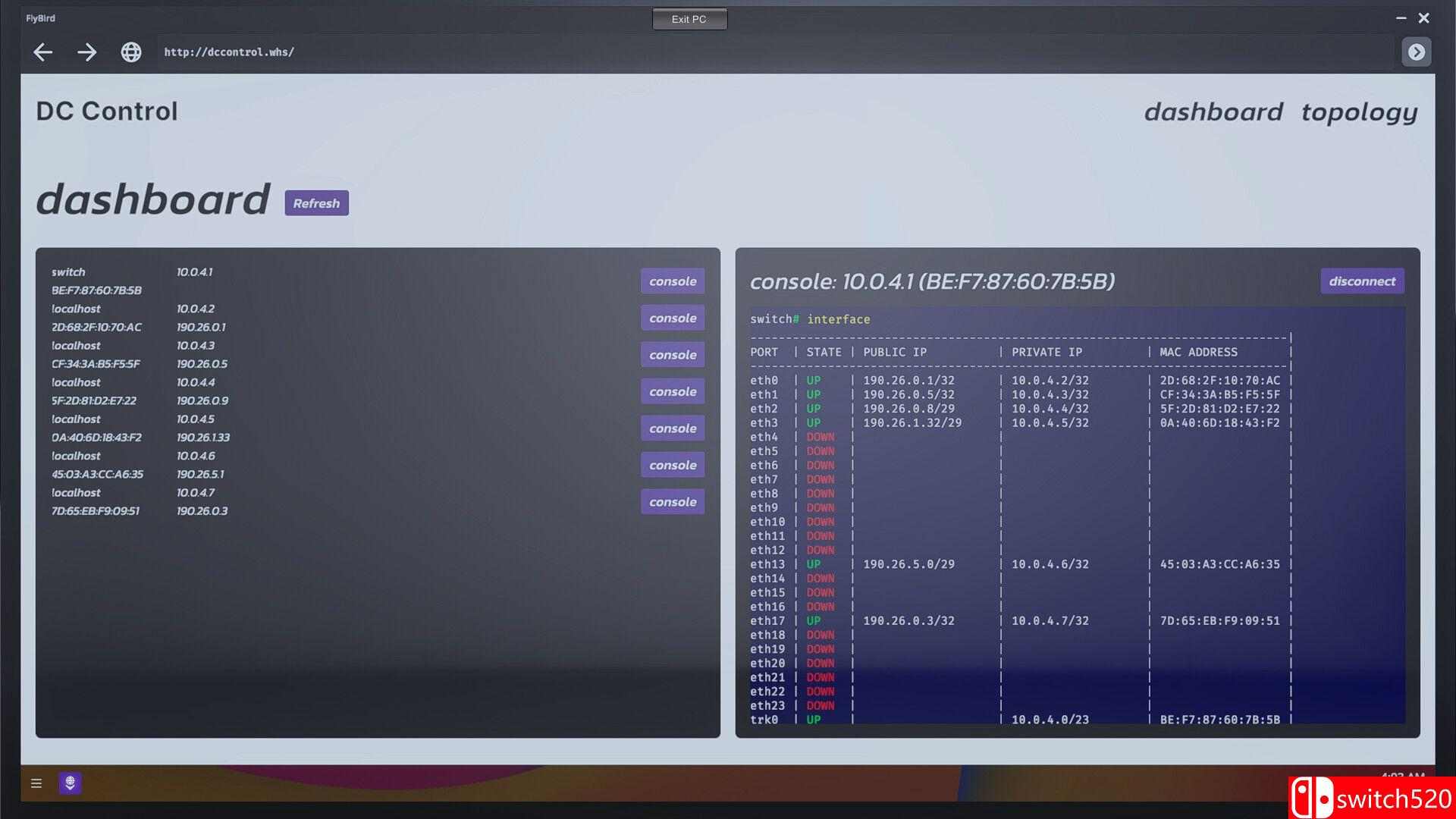 《虚拟主机模拟器（Web Host Simulator）》Build 19717746 P2P硬盘版[EN]_3