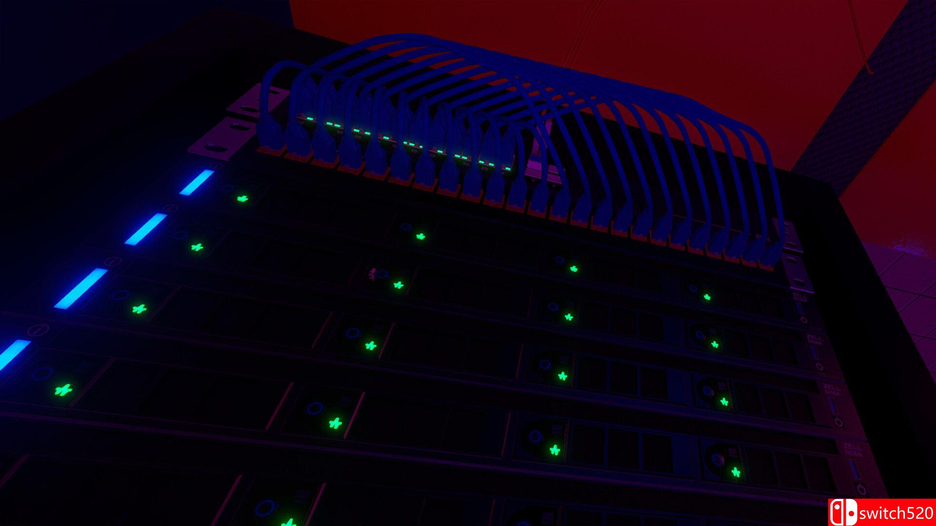 《虚拟主机模拟器（Web Host Simulator）》Build 19717746 P2P硬盘版[EN]_1