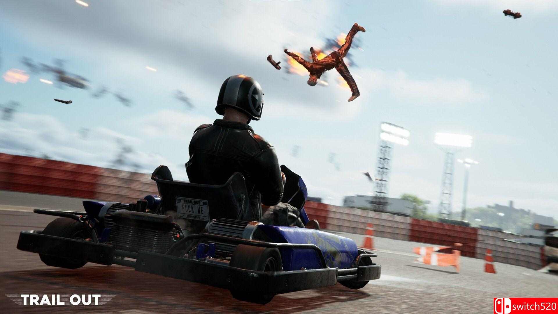 《出行路线（TRAIL OUT）》官方中文 集成东京狂飙DLC RUNE镜像版[CN/TW/EN]_3