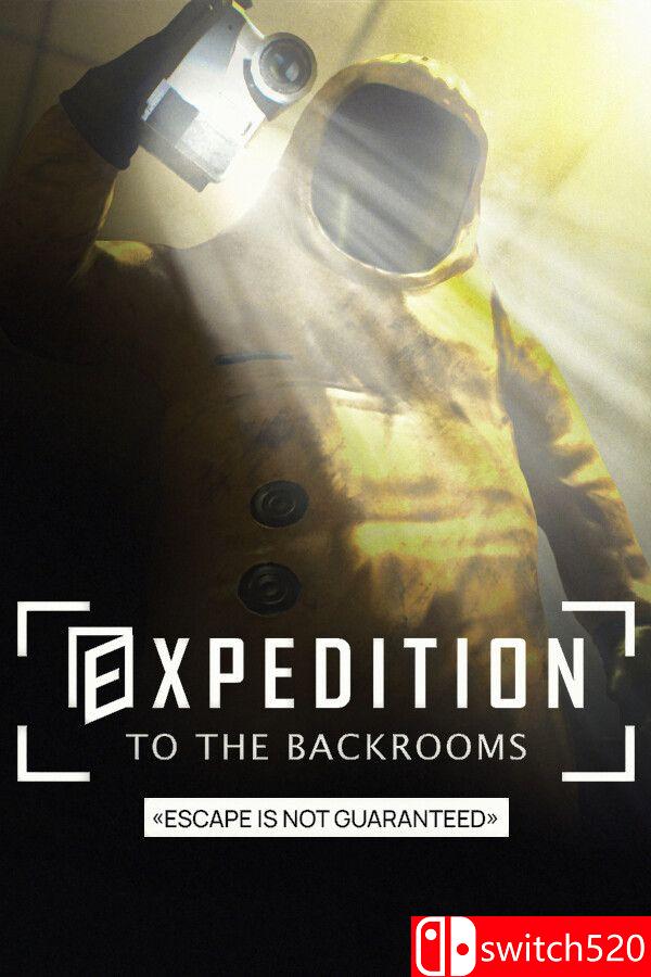 《后室探险（EXPEDITION TO THE BACKROOMS）》Build 19336237 P2P硬盘版[CN/EN/JP]