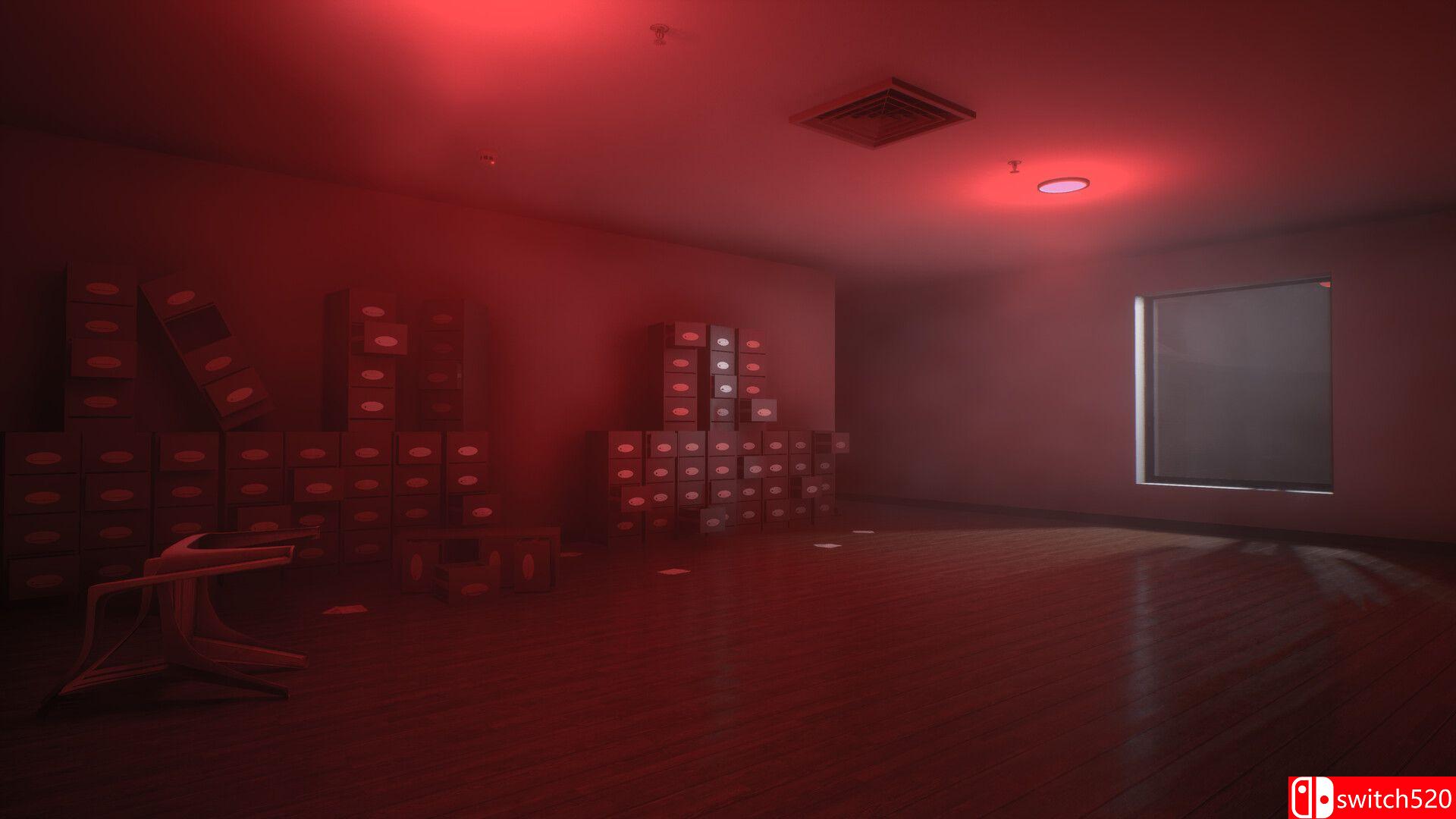 《后室探险（EXPEDITION TO THE BACKROOMS）》Build 19336237 P2P硬盘版[CN/EN/JP]_5