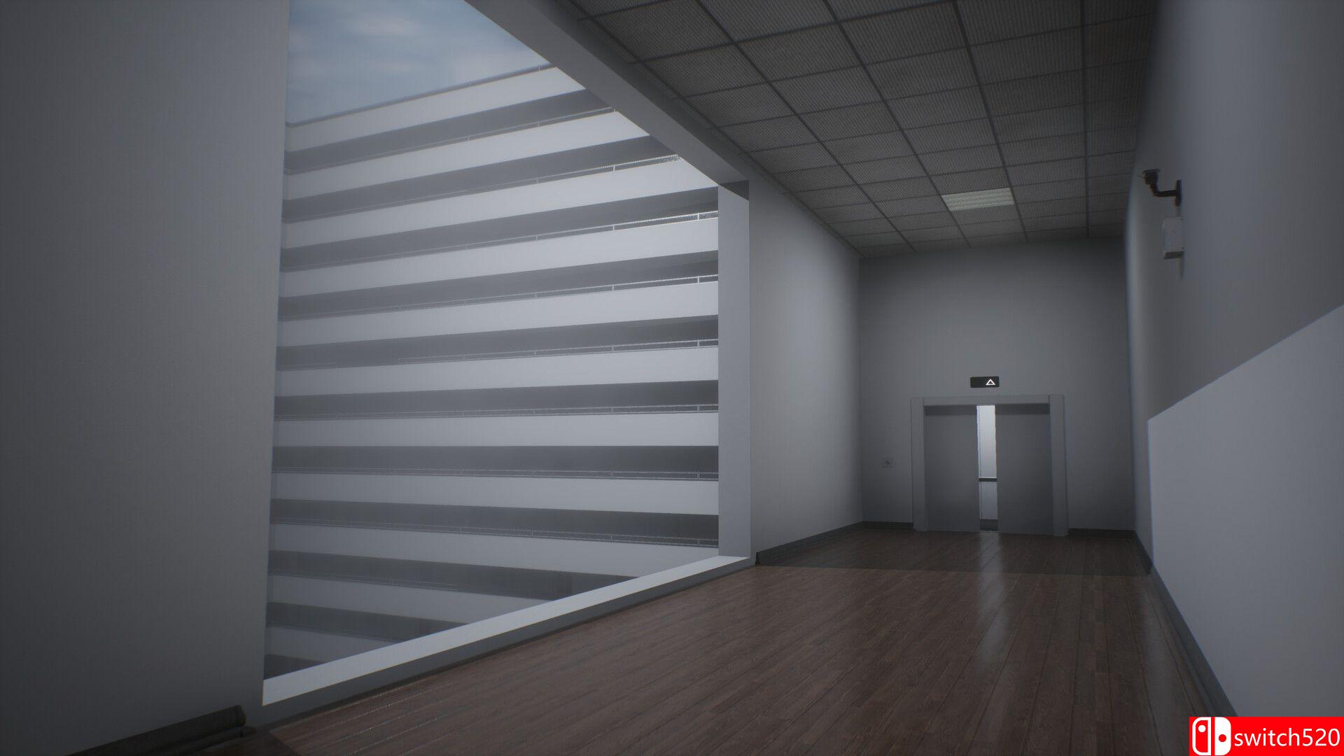 《后室探险（EXPEDITION TO THE BACKROOMS）》Build 19336237 P2P硬盘版[CN/EN/JP]_4