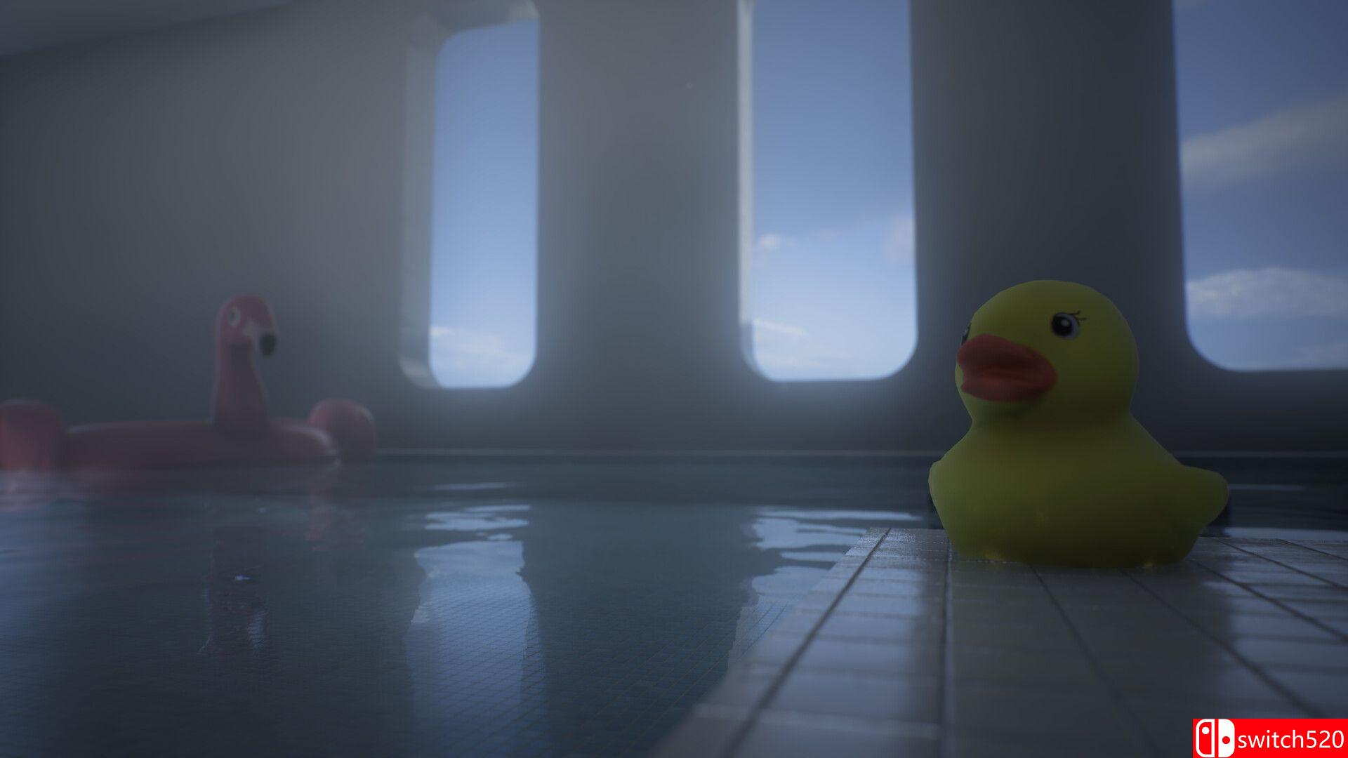 《后室探险（EXPEDITION TO THE BACKROOMS）》Build 19336237 P2P硬盘版[CN/EN/JP]_3