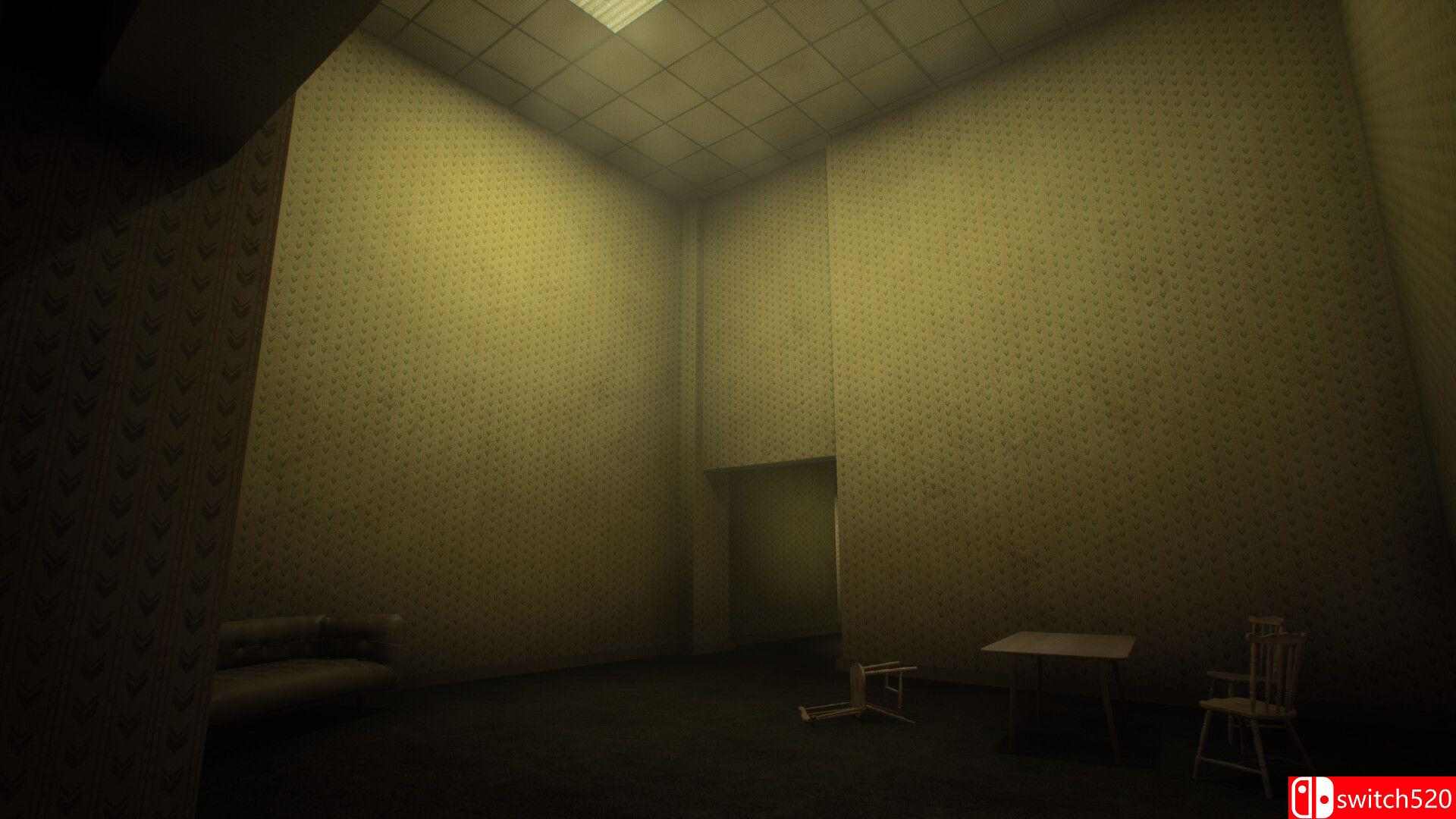 《后室探险（EXPEDITION TO THE BACKROOMS）》Build 19336237 P2P硬盘版[CN/EN/JP]_2