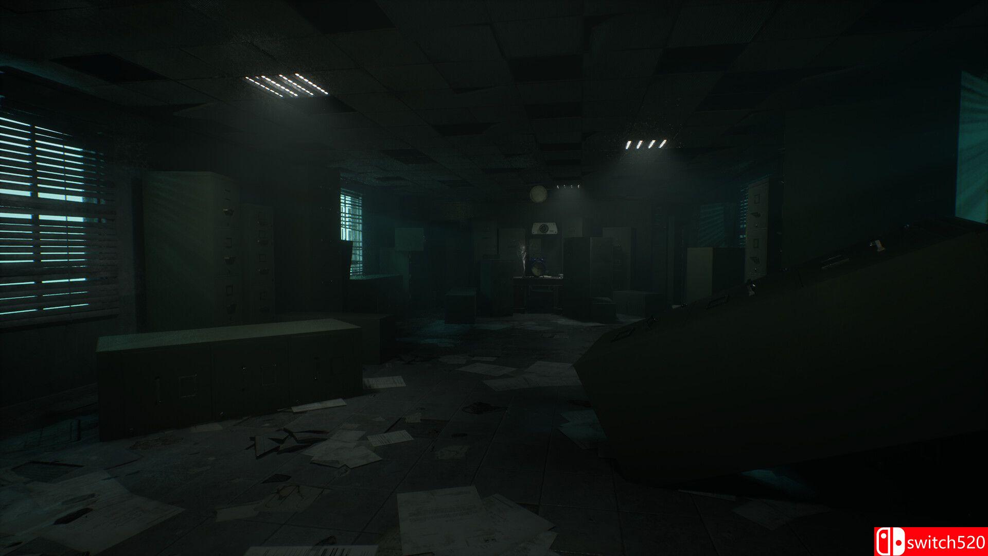 《遗物协议（The Artifact Protocol）》官方中文 TiNYiSO镜像版[CN/TW/EN/JP]_3