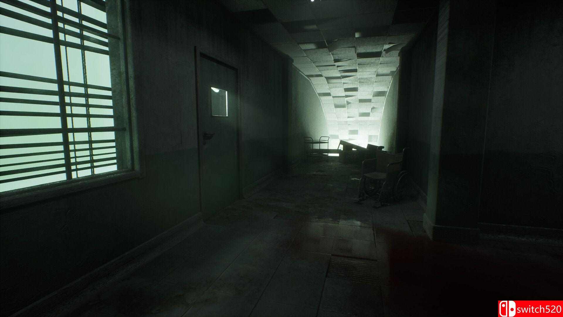 《遗物协议（The Artifact Protocol）》官方中文 TiNYiSO镜像版[CN/TW/EN/JP]_2