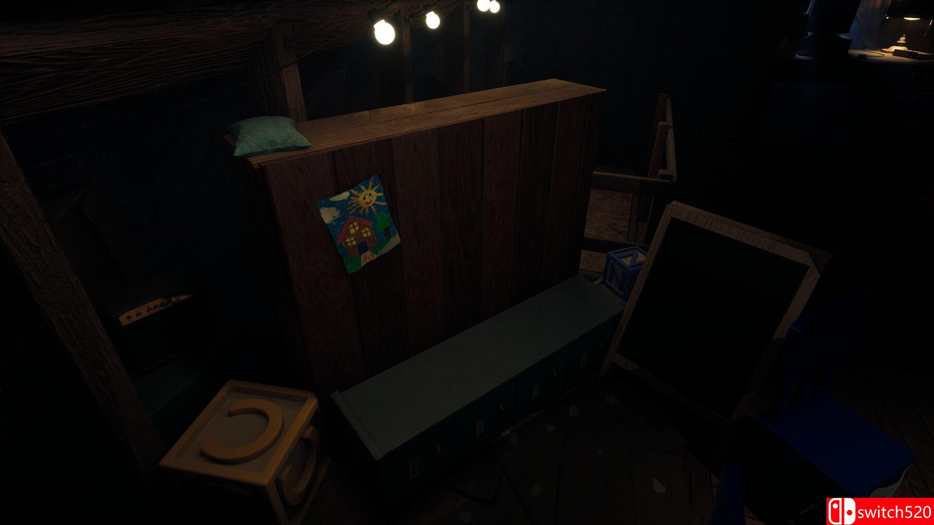 《遗物协议（The Artifact Protocol）》官方中文 TiNYiSO镜像版[CN/TW/EN/JP]_5