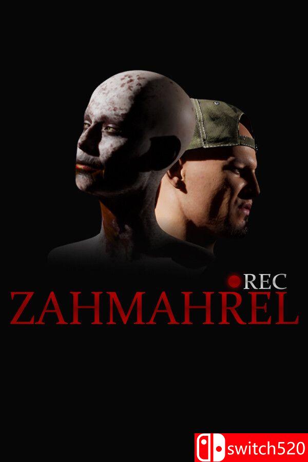 《扎马赫雷尔（ZahmahreL）》官方中文 TiNYiSO镜像版[CN/EN/JP]