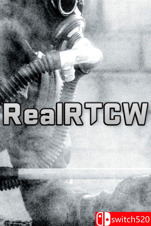 《重返德军总部写实版（RealRTCW）》集成特工武器包DLC I_KnoW镜像版[EN]