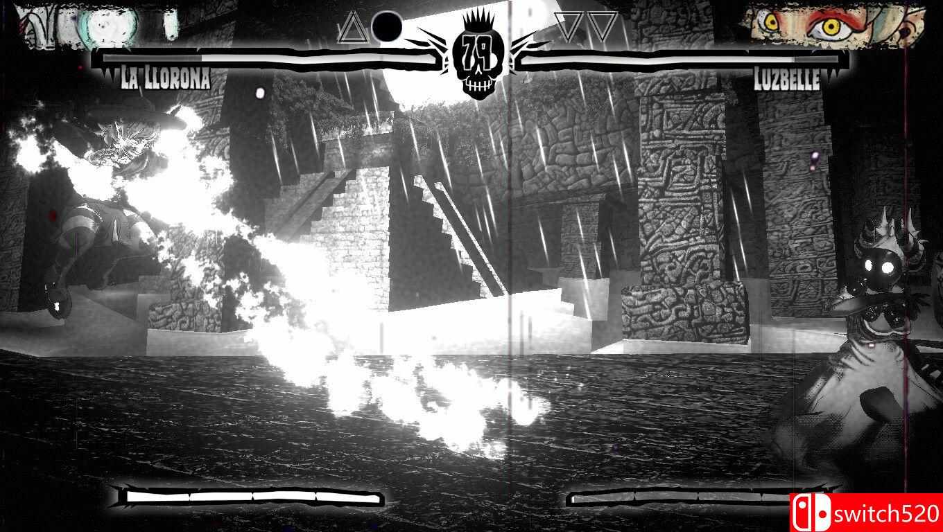 《怪影斗士（Mostroscopy）》集成Medea DLC TENOKE镜像版[EN/JP]_2