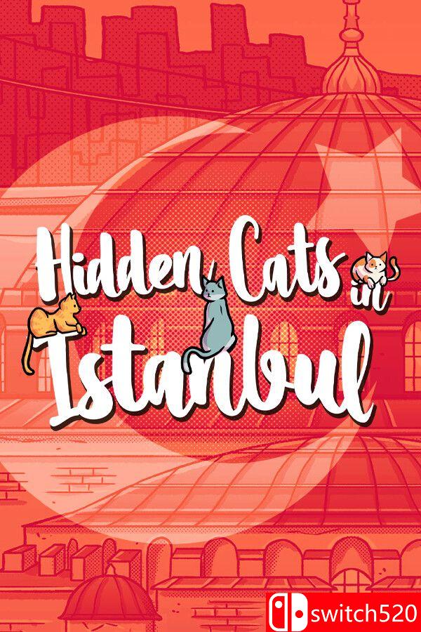 《隐藏在伊斯坦布尔的猫（Hidden Cats in Istanbul）》TENOKE镜像版[EN]