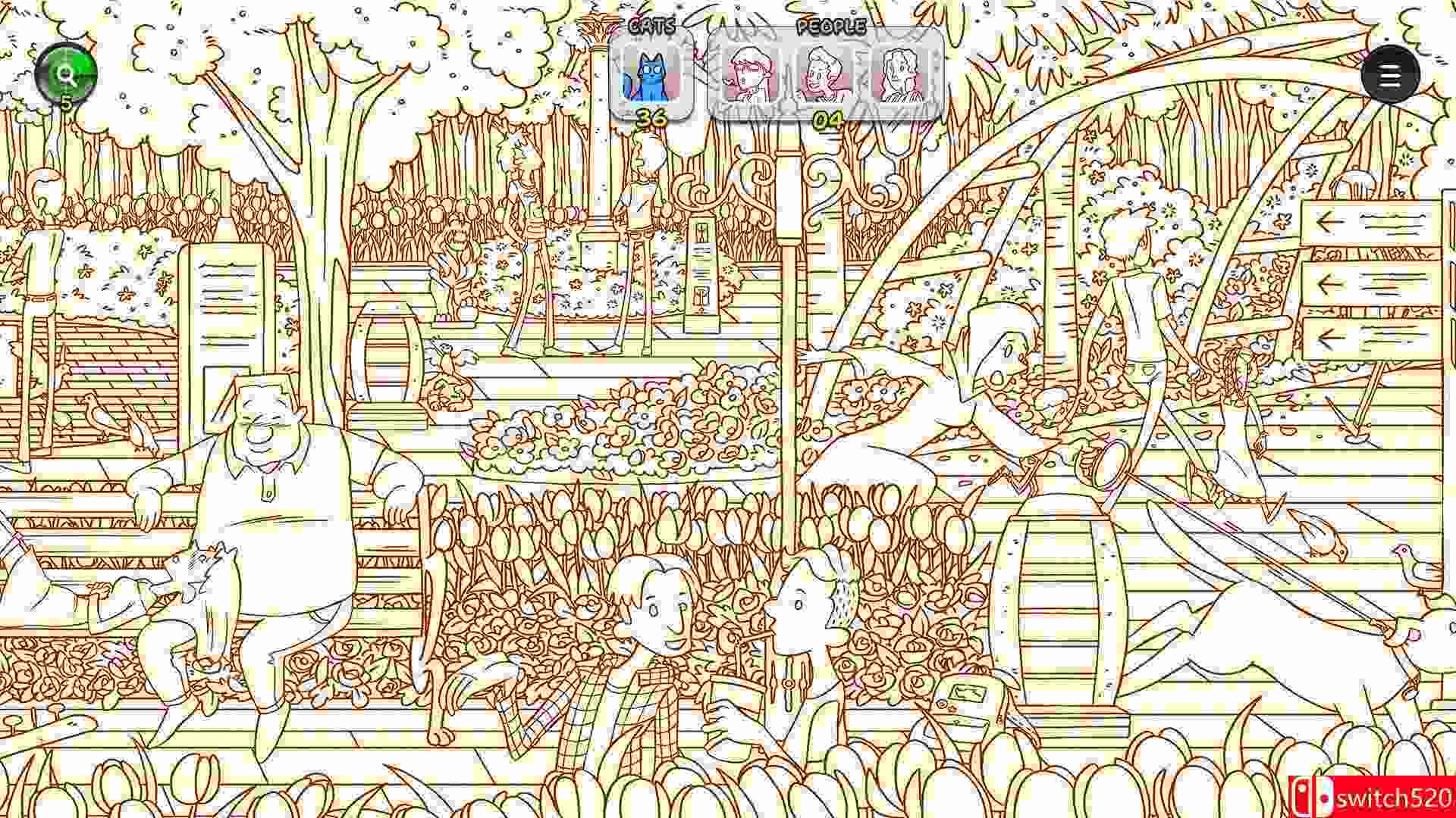 《隐藏在伊斯坦布尔的猫（Hidden Cats in Istanbul）》TENOKE镜像版[EN]_5