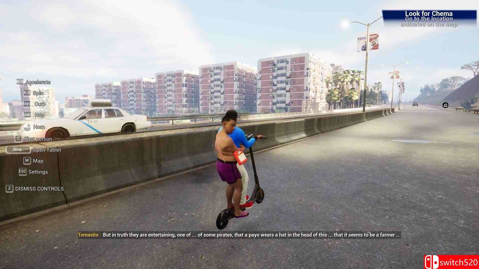 《集市模拟器：万的故事（Bazar Simulator: The Wan Story）》官方中文 TENOKE镜像版[CN/EN/JP]_1