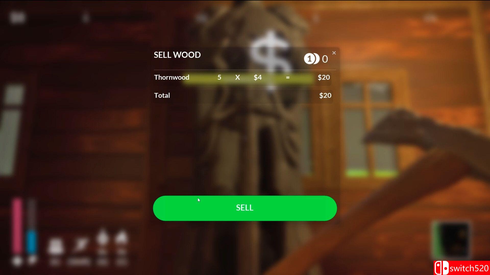 《木与掠夺（Lumber and Plunder）》官方中文 TENOKE镜像版[CN/EN/JP]_1