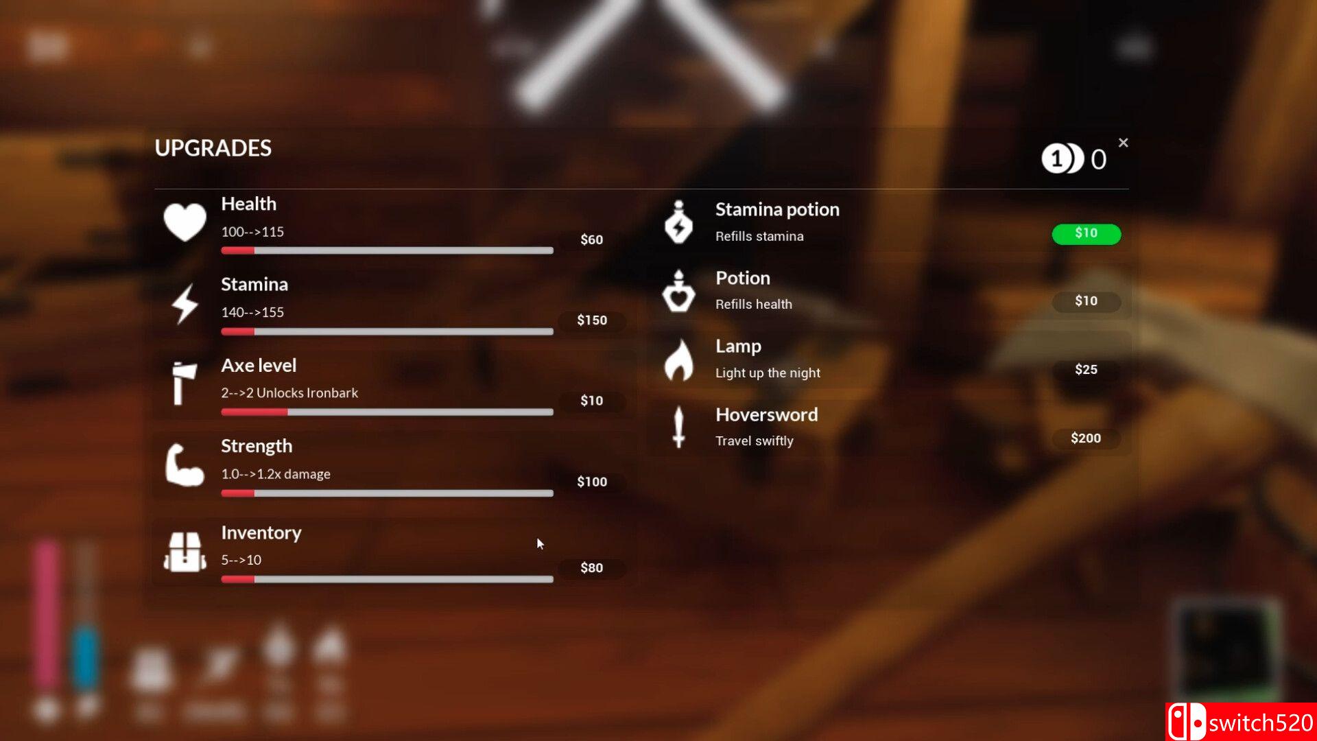 《木与掠夺（Lumber and Plunder）》官方中文 TENOKE镜像版[CN/EN/JP]_3