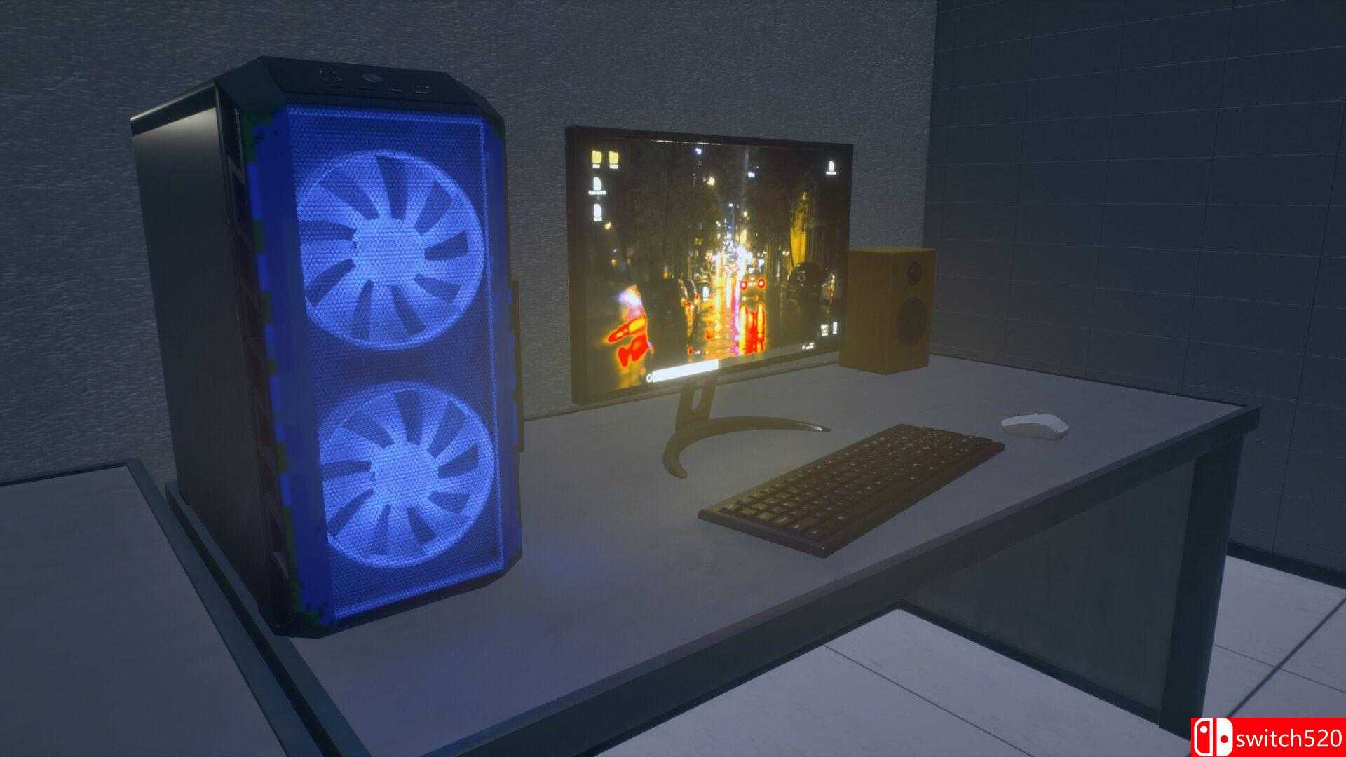 《购物中心模拟器（Grand MALL Simulator）》Build 19251025 P2P硬盘版[EN]_4