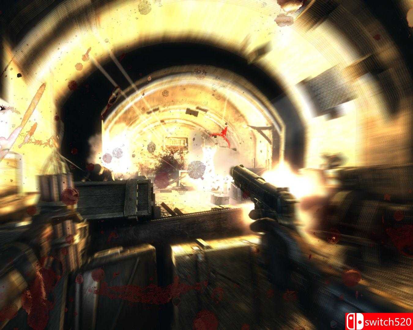 《死灵幻象（NecroVision）》Build 19840819 P2P硬盘版[EN]_1