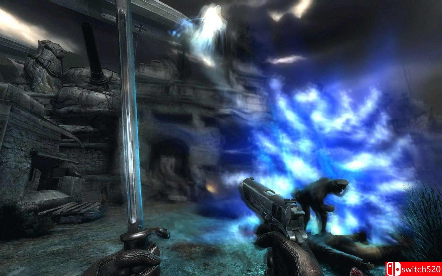 《死灵幻象（NecroVision）》Build 19840819 P2P硬盘版[EN]_4