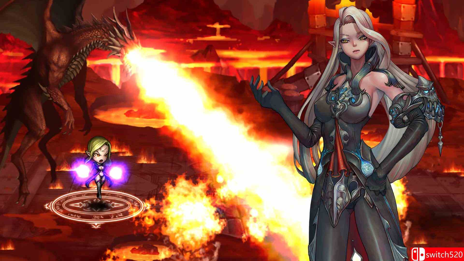 《黑暗屠戮者（Dark SlayeR）》官方中文  VACE硬盘版[TW/EN/JP]_3