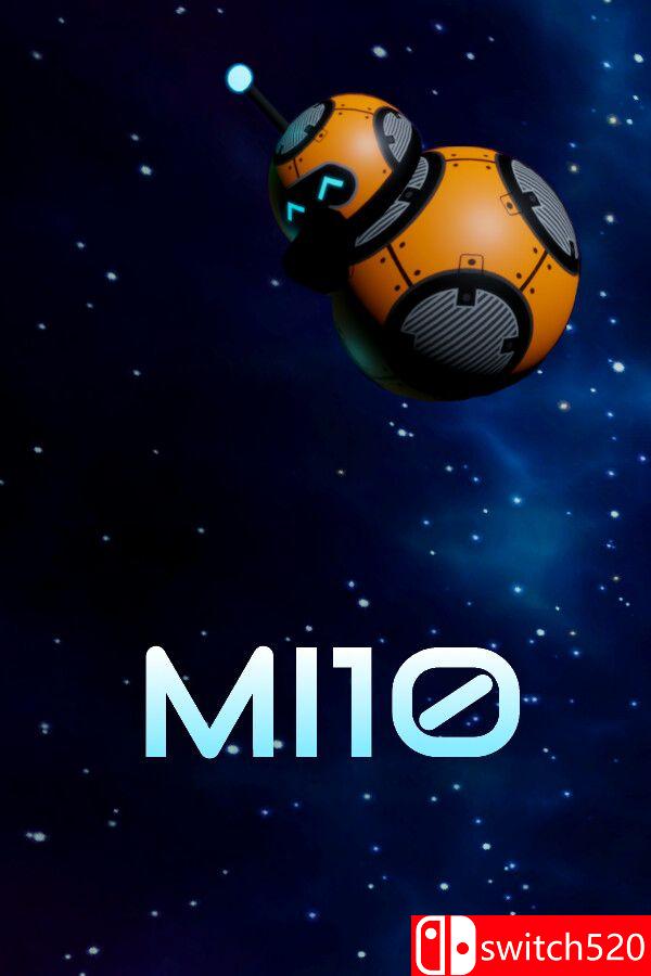 《MI10（MI10）》VACE硬盘版[EN]