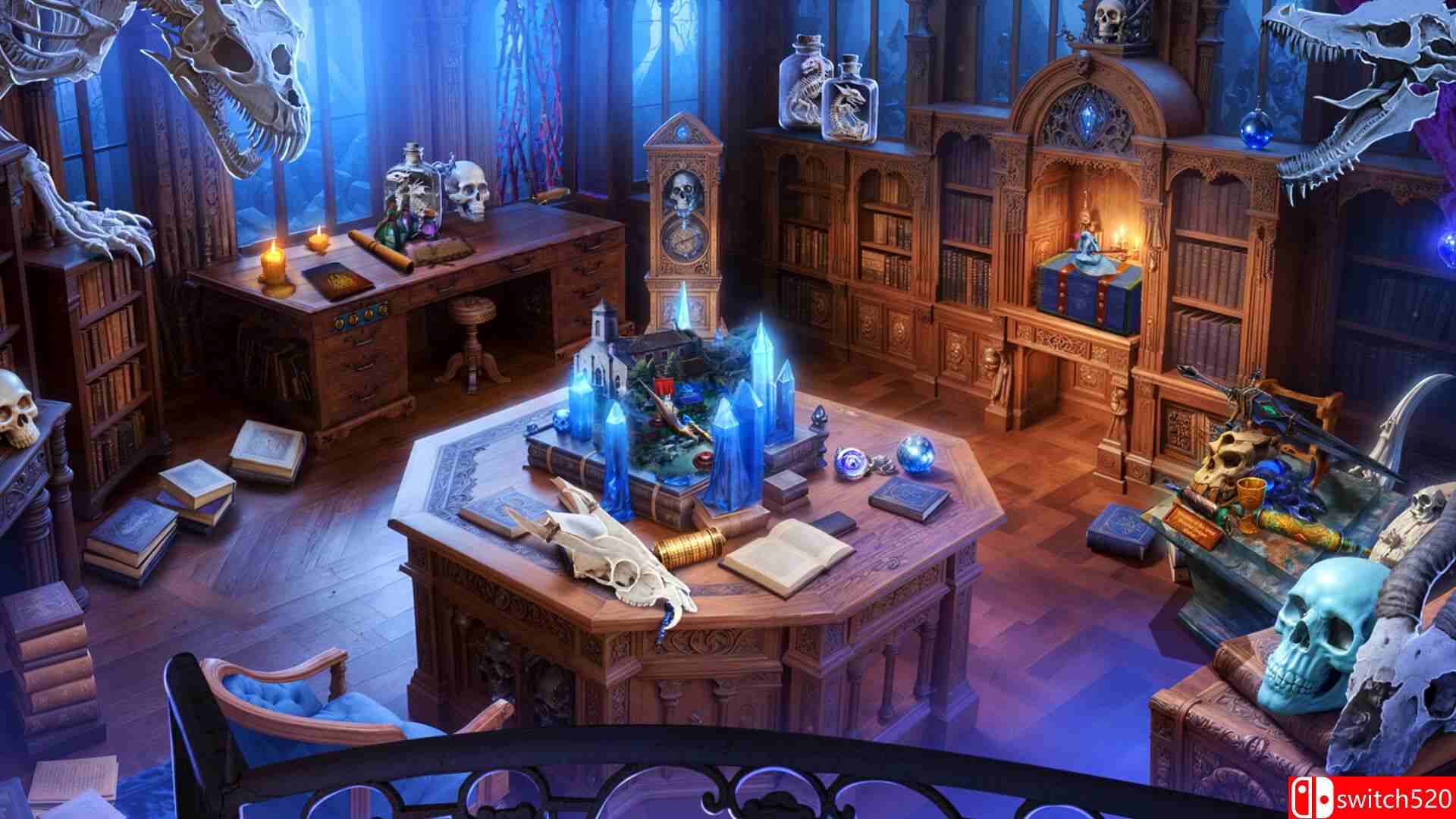 《猎人之旅：湖之泪（Hunter's Journey: Tears of the Lake）》典藏版 RAZOR硬盘版[EN]_1